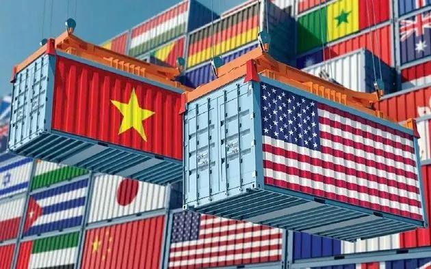 Việt Nam - Hoa Kỳ thống nhất Khuôn khổ Hiệp định Thương mại đối ứng, công bằng và cân bằng