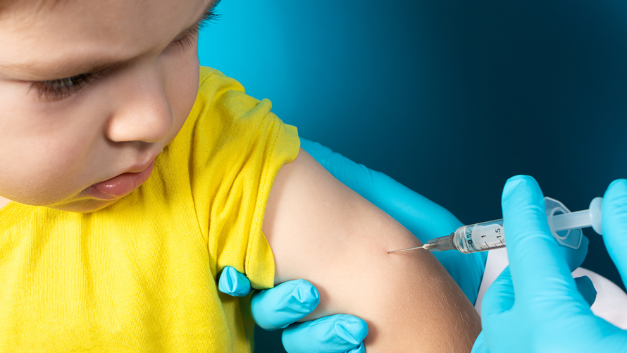 Mở rộng cơ hội cho trẻ em tiếp cận vaccine chống sốt rét