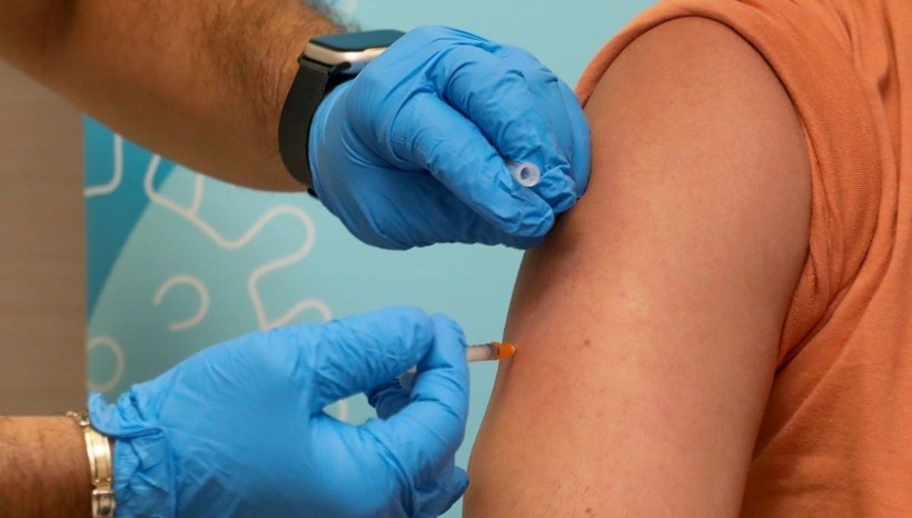 Vaccine ngừa zona có thể làm chậm tiến triển của chứng mất trí nhớ