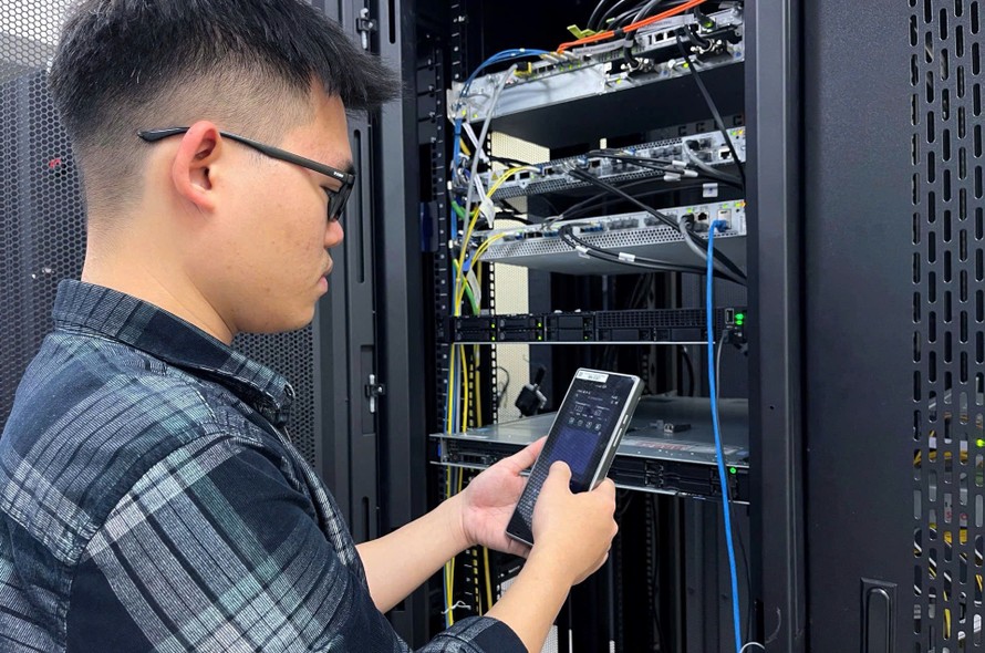 Viettel thử nghiệm thành công mạng 5G Advance - Tốc độ gấp 6 lần 5G