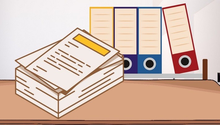 Danh mục bí mật nhà nước thuộc lĩnh vực văn hóa, thông tin