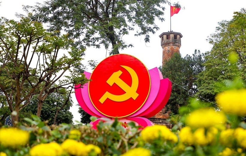 Đại hội đại biểu toàn quốc lần thứ XIV của Đảng sẽ diễn ra từ ngày 19/1.