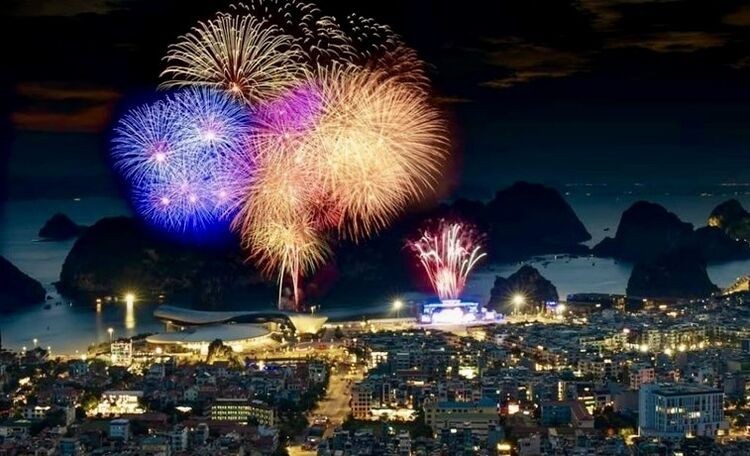 Lần đầu tiên tổ chức Đại lộ hoa và công nghệ ánh sáng trong dịp Tết Nguyên đán 2026