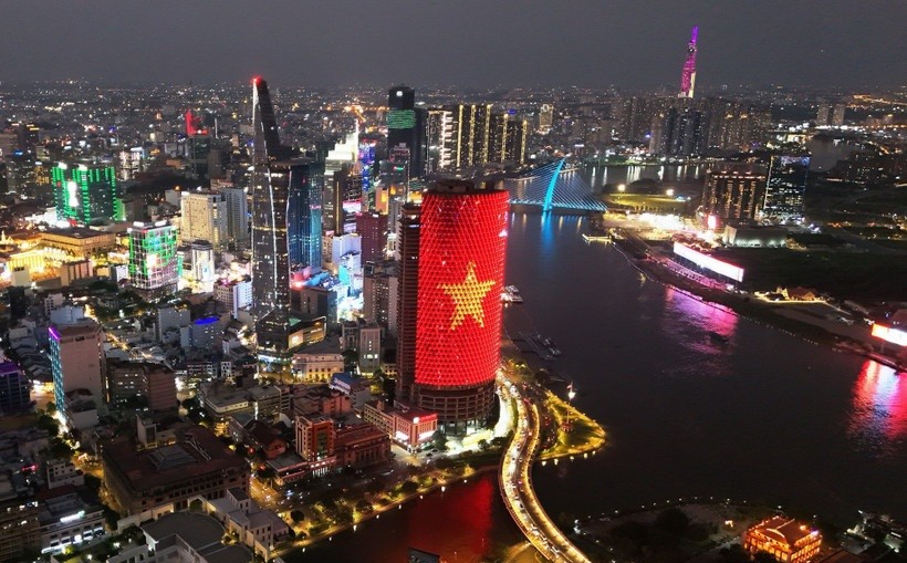 Đại hội XIV của Đảng được kỳ vọng sẽ là dấu mốc quan trọng trong việc xác lập các định hướng phát triển lớn của đất nước trong giai đoạn mới. 