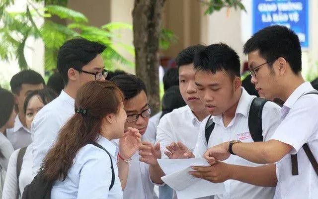 Tuyển sinh đại học 2026: Những mốc thời gian thí sinh cần lưu ý