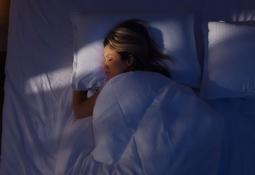 Tiếng ồn hồng có thể làm suy giảm chất lượng giấc ngủ