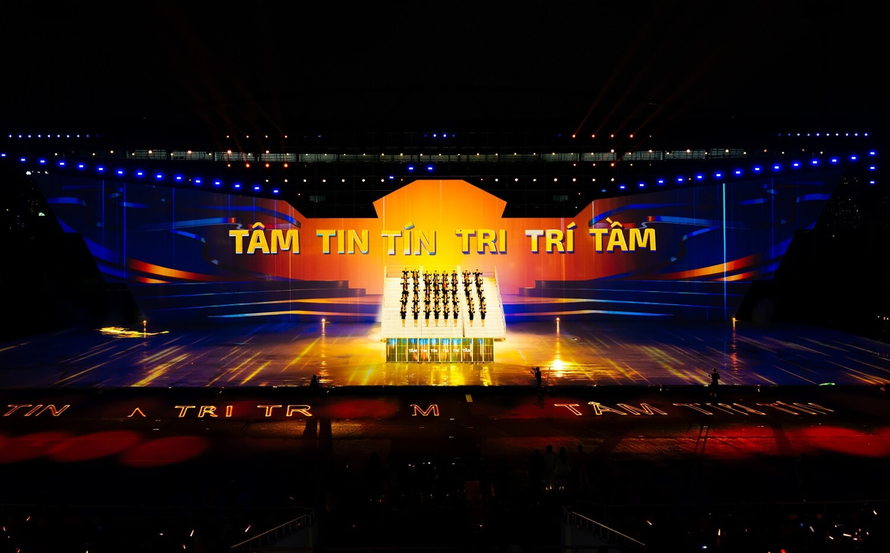 Văn hóa doanh nghiệp lấy Tâm làm gốc