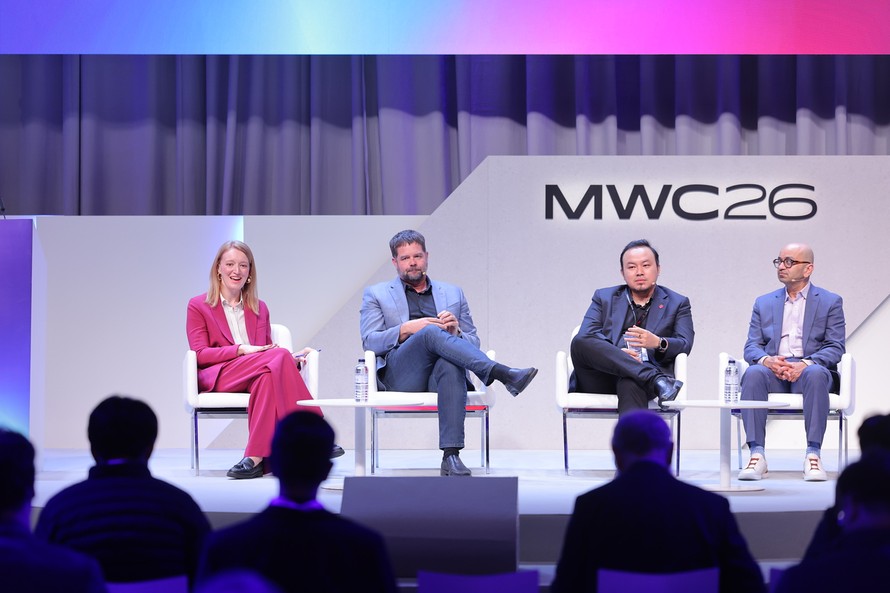 Viettel tham gia thảo luận ai tại MWC: Việt Nam góp tiếng nói vào các vấn đề công nghệ di động toàn cầu