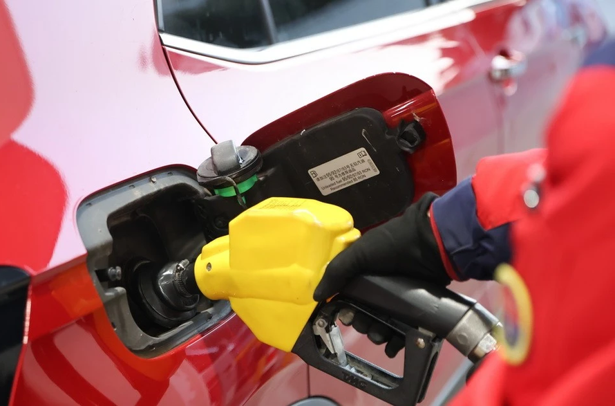 Ba kịch bản về "bóng ma" suy thoái toàn cầu