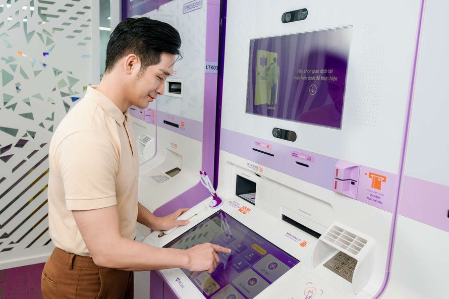 TPBank được IFC vinh danh, vươn tầm chuẩn mực toàn cầu về tài chính bình đẳng giới
