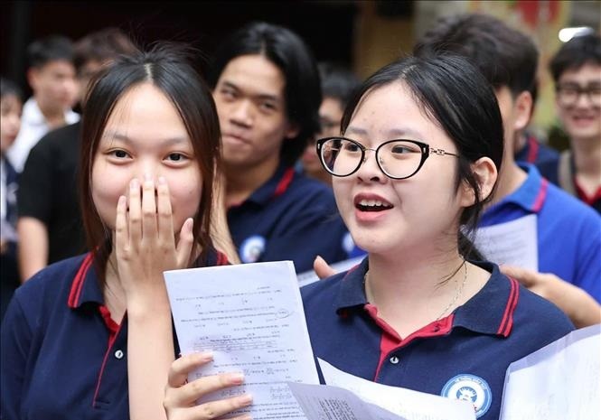 Các cách tra cứu điểm thi tốt nghiệp THPT 2026 nhanh nhất