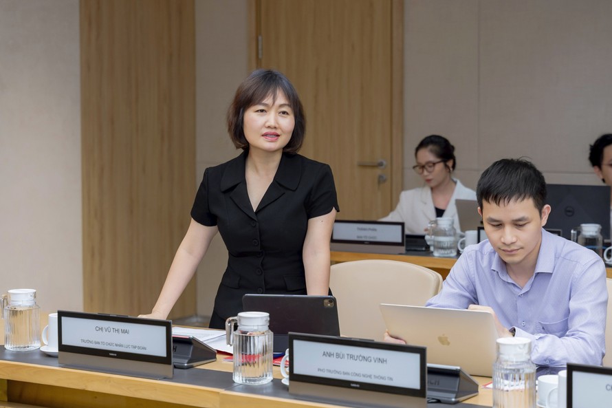 Viettel mong muốn mở thêm không gian để cộng đồng công nghệ thử sức, sáng tạo và cùng tìm kiếm những giải pháp có thể ứng dụng vào thực tế.