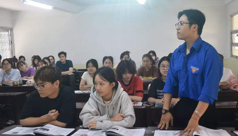 Phân định rõ cơ chế tự chủ giữa cơ sở giáo dục đại học công lập và tư thục​