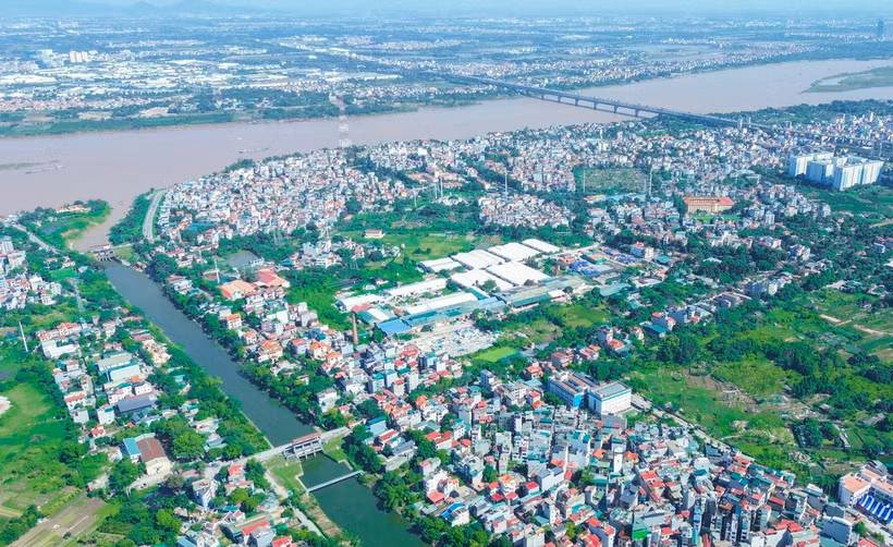 Đất đa mục đích. 
