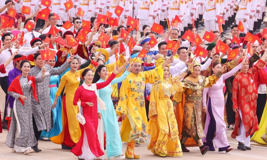 Đề xuất phương án nghỉ Ngày Văn hóa Việt Nam năm 2026, Tết Âm lịch và Quốc khánh năm 2027