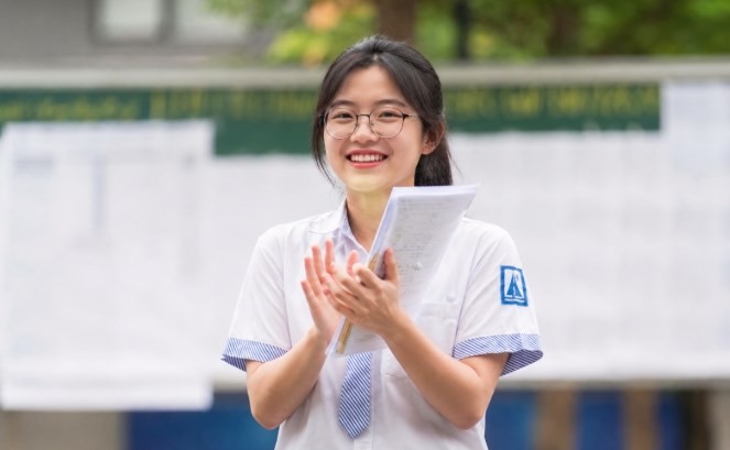 Nhiều trường đại học công bố điểm chuẩn năm 2026
