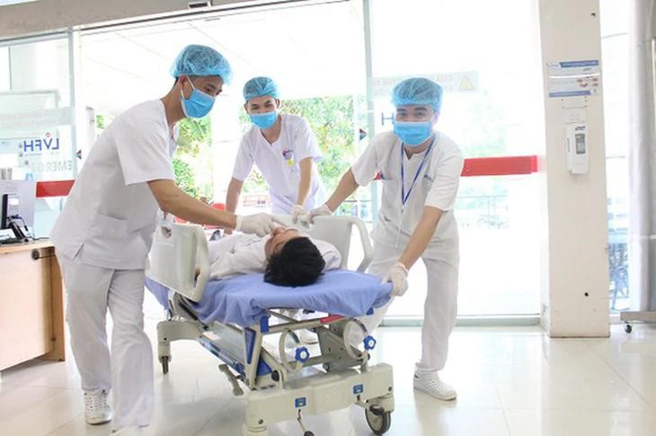 Ngành Y tế bảo đảm công tác cấp cứu, không để người bệnh bị từ chối hoặc chậm trễ trong dịp nghỉ lễ