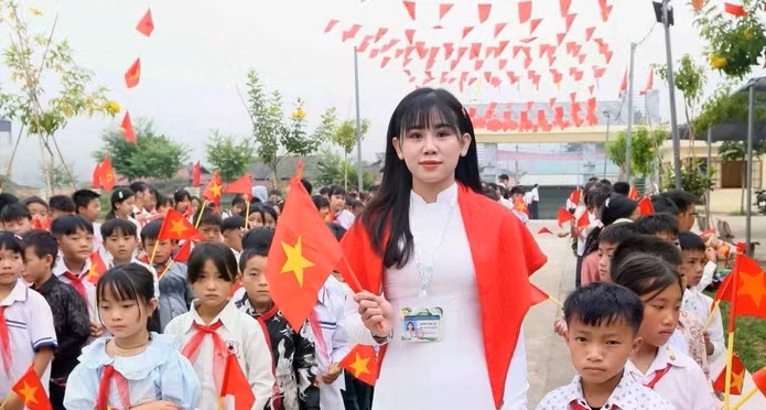 Lễ khai giảng sẽ được tổ chức thống nhất trên toàn quốc vào ngày 5/9. 