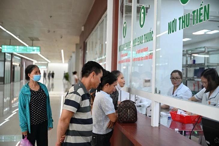 Bộ Y tế đề xuất BHYT chi trả khám sức khỏe định kỳ, sàng lọc sớm 7 bệnh như thế nào?