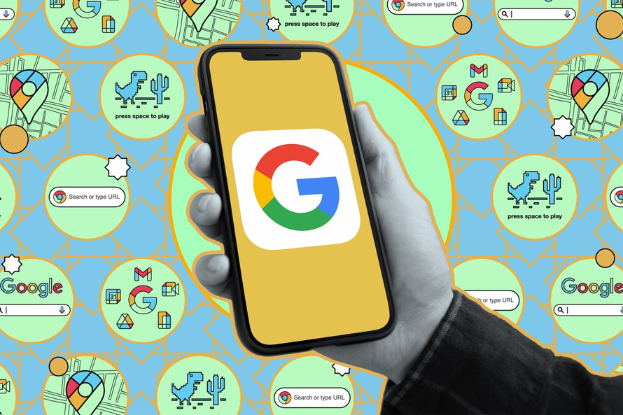 Google kì vọng tìm lại vị thế dẫn đầu về AI với mô hình mới