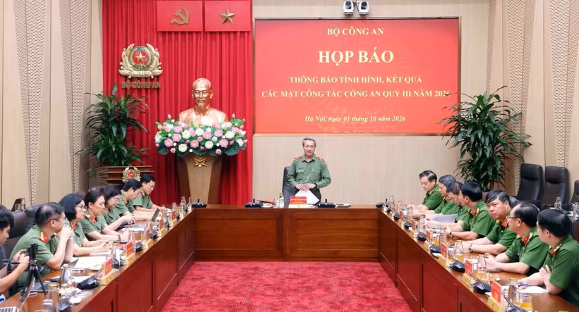 Vụ án gian lận thi tốt nghiệp THPT ở Tuyên Quang: Khởi tố Giám đốc Sở Giáo dục Đào tạo