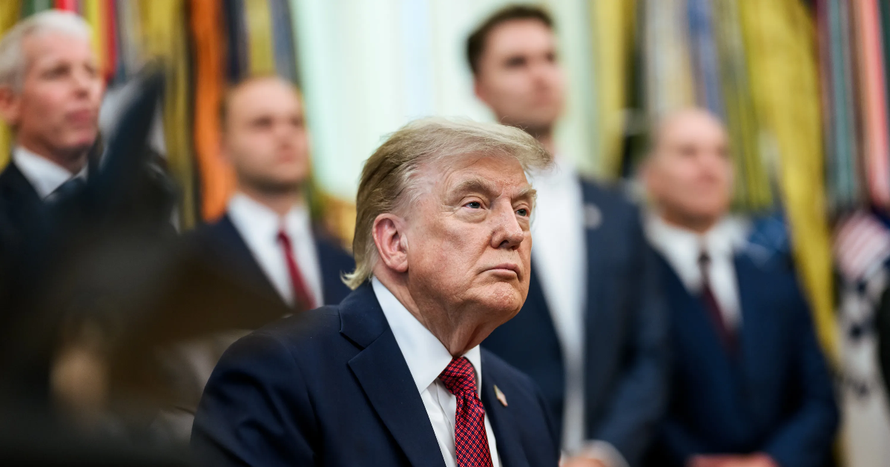 Kinh tế Mỹ đang thực sự ra sao dưới thời Tổng thống Trump?