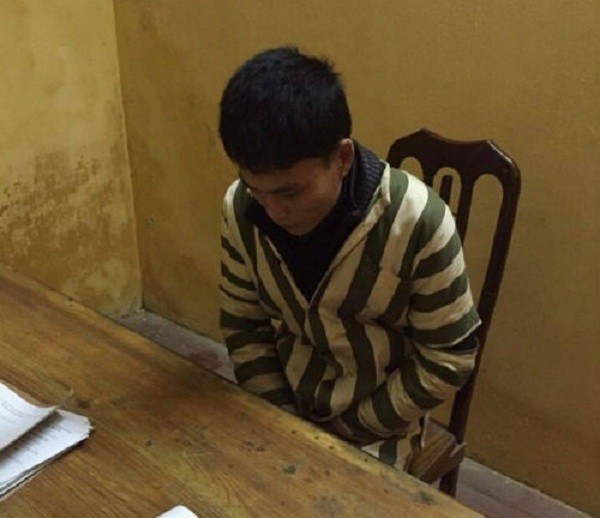 Bất ngờ hàng loạt 'đại gia' 'dính' đường dây mua dâm