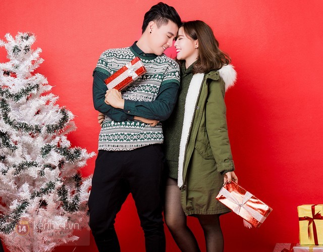 1001 lời chúc Giáng sinh hay và ý nghĩa nhất cho người yêu 2015