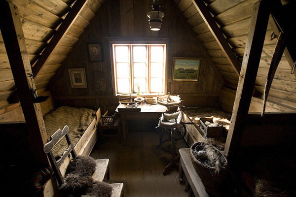 Giải mã giấc mơ thấy ngôi nhà - giấc mơ đại cát