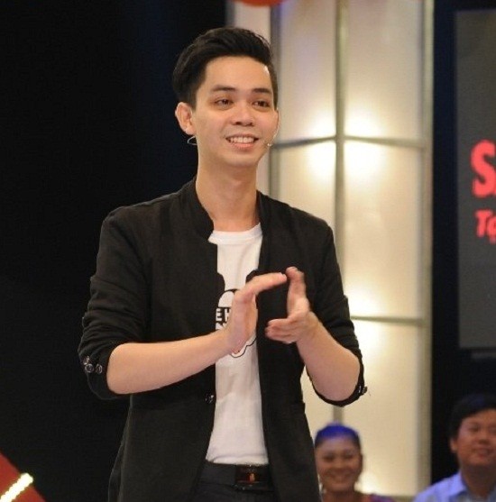 Thách thức danh hài: Tuấn Kiệt 'nói xấu' BGK vẫn cười nghiêng ngả