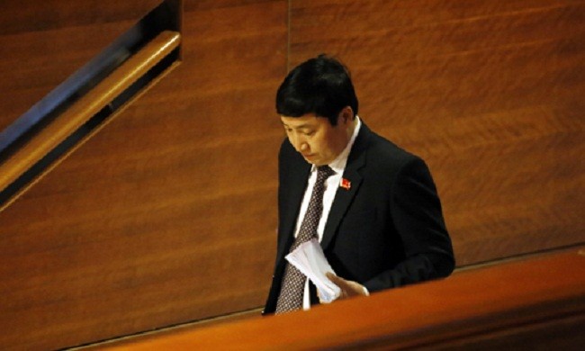 Sáng nay, 1.510 đại biểu bỏ phiếu bầu BCH Trung ương khóa XII