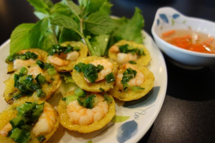 Những món ăn khiến bạn ‘hối hận’ nếu không thử khi du lịch Việt Nam