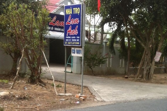 Đồng Tháp: Tạm giữ người cha đưa con gái vào nhà nghỉ hiếp dâm