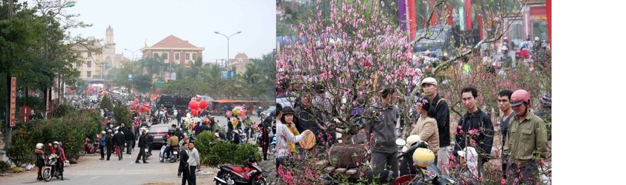 Những hình ảnh xem xong khiến bạn chỉ muốn về quê ăn Tết