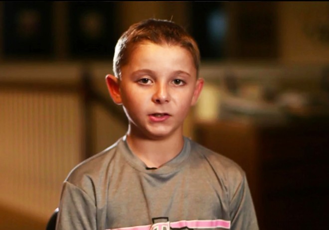 Thần đồng IQ 148 không muốn làm thần đồng