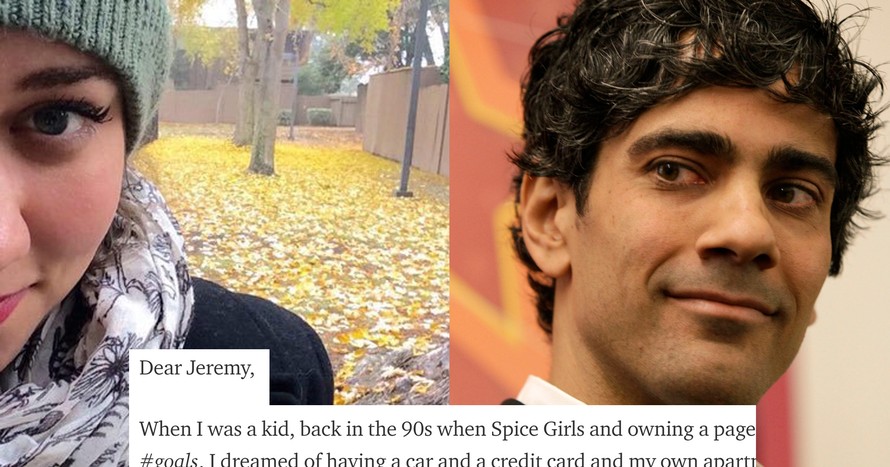 Bị đuổi việc vì viết tâm thư phàn nàn ‘lương bèo bọt’