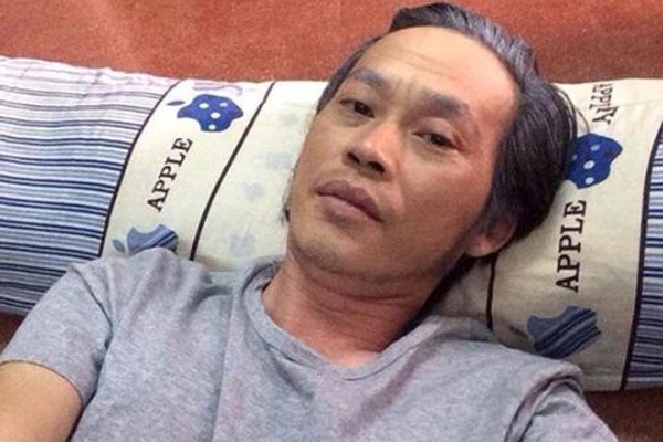 Hoài Linh liên tục bị 'hãm hại' vì bất chấp tất cả kiếm trăm tỷ