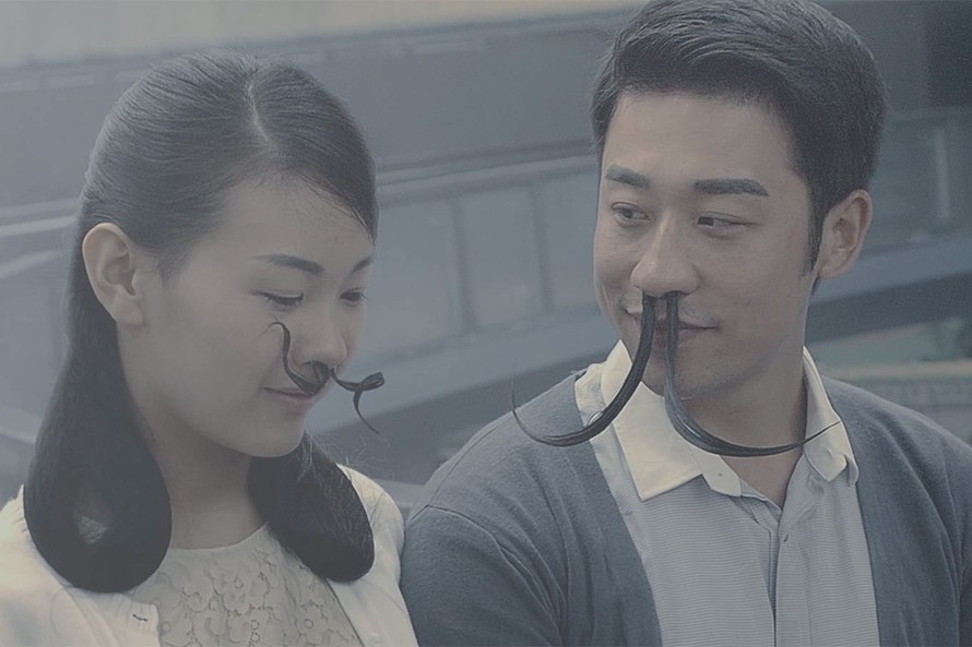 Kinh dị những người lông mũi dài hơn râu do quá ô nhiễm