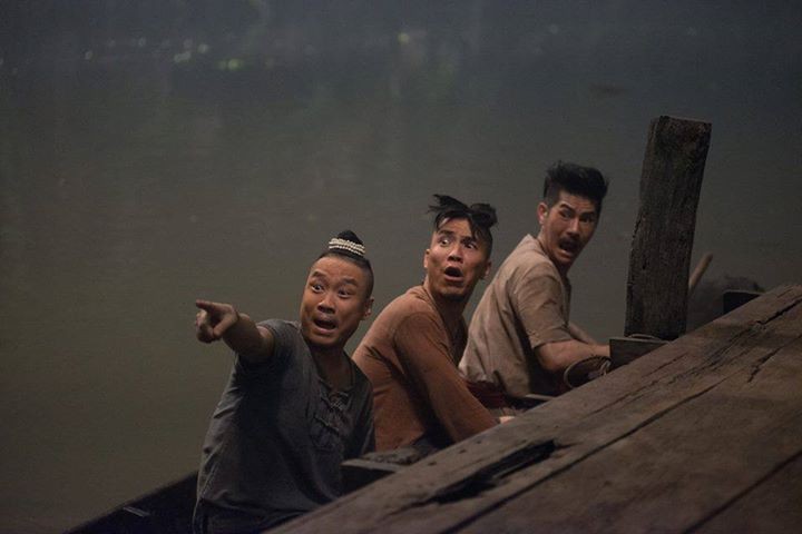 Điều gì khiến con người nhìn thấy 'ma quỷ'?