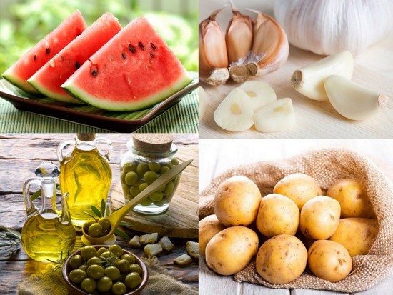 15 thực phẩm TUYỆT ĐỐI KHÔNG bảo quản trong tủ lạnh