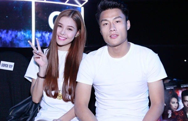 Mạc Hồng Quân 'phản pháo' trước scandal 'giường chiếu' với Kỳ Hân