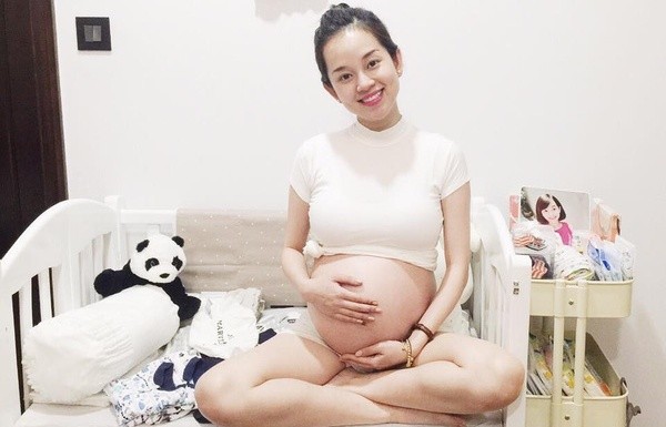 Ly Kute 'phản pháo' sau vụ Mạc Hồng Quân lên tiếng muốn nuôi con