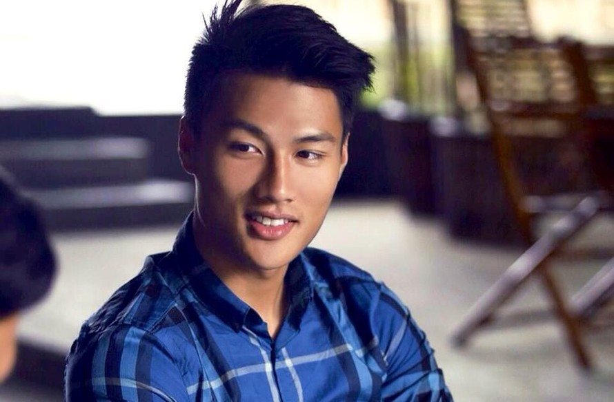 Mạc Hồng Quân: Công Vinh - Thủy Tiên kết hợp của họ quá hoàn hảo