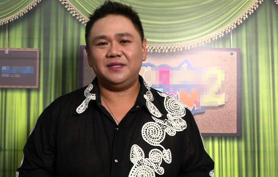 Minh Béo bị bắt sẽ chấp hành án xong mới bị trục xuất