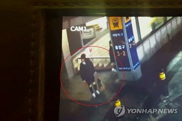 Nữ sinh Việt tại Hàn Quốc bị bắt vì bỏ rơi con mới sinh