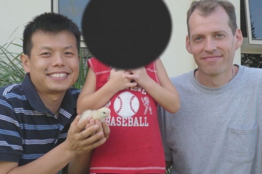 Người gốc Việt bị phạt tù 30 năm vì tội ấu dâm ở Mỹ