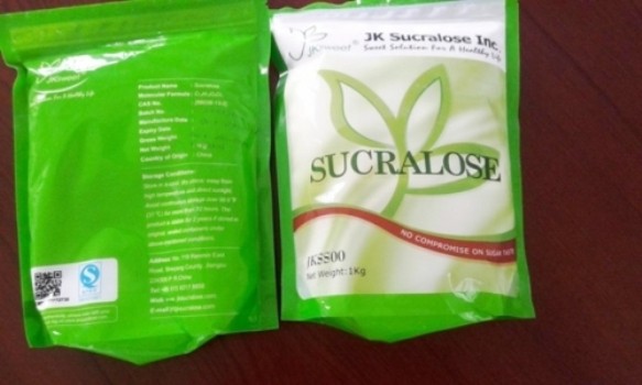 Hoang mang chất tạo ngọt gây ung thư tràn lan thị trường
