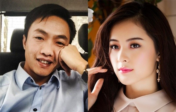 Bỏ Hạ Vi, Cường Đô la dành trọn yêu thương bên tình yêu lớn