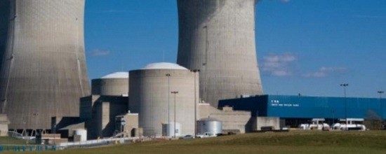 Người Mỹ thừa nhận bán bí mật hạt nhân cho Trung Quốc