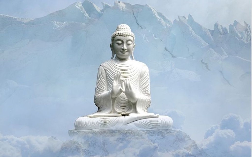 Thấm thía lời Đức Phật dạy về đạo làm người